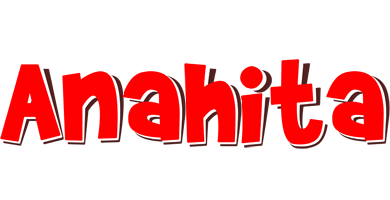 Anahita basket logo
