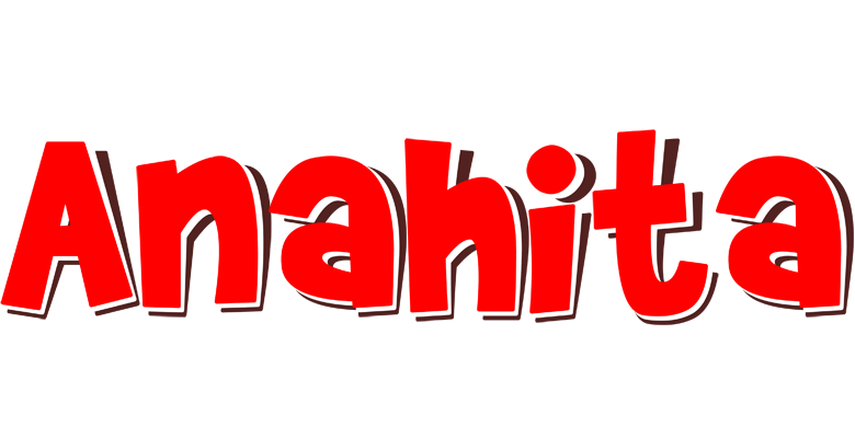 Anahita basket logo