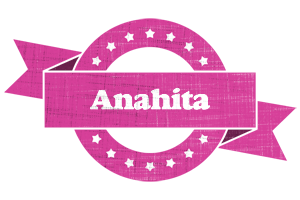 Anahita beauty logo