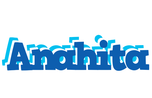 Anahita business logo