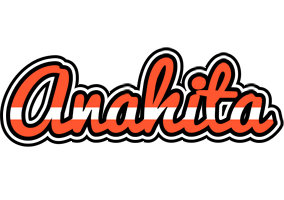 Anahita denmark logo