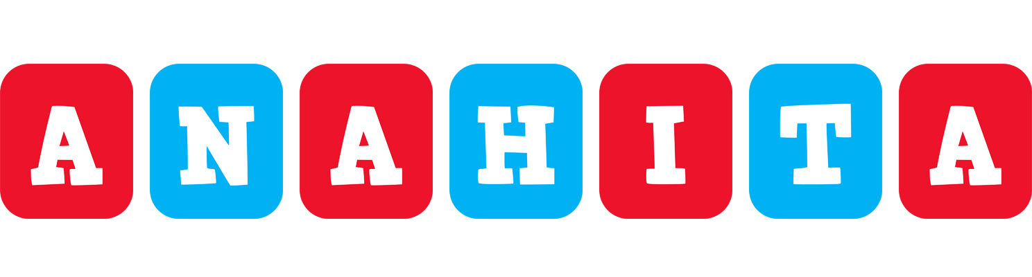 Anahita diesel logo