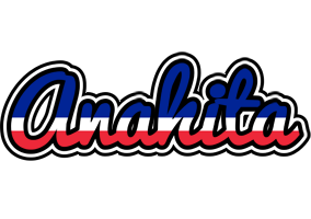 Anahita france logo