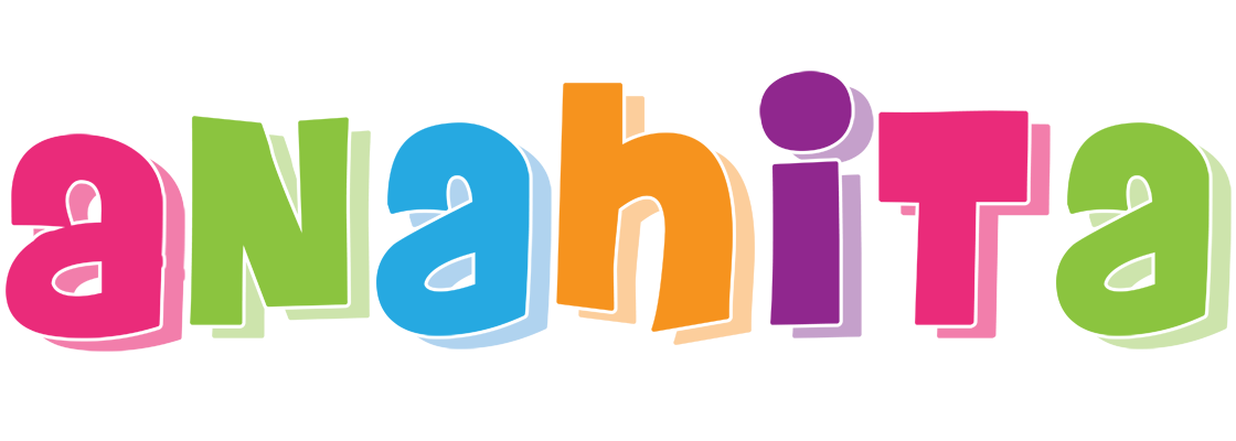 Anahita friday logo
