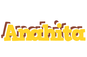 Anahita hotcup logo