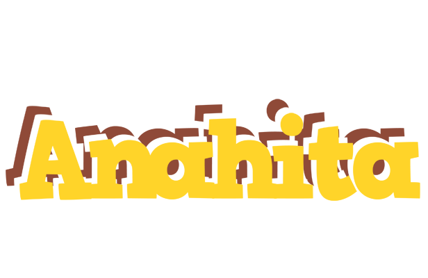 Anahita hotcup logo