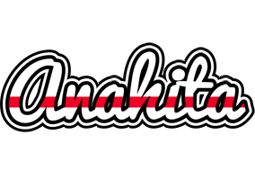 Anahita kingdom logo