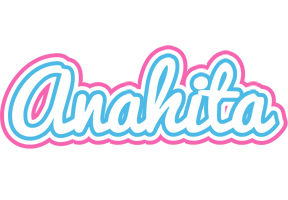 Anahita outdoors logo