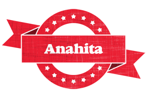 Anahita passion logo