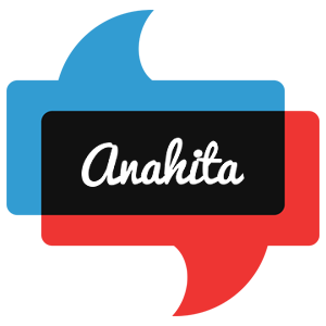 Anahita sharks logo