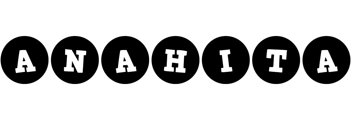 Anahita tools logo