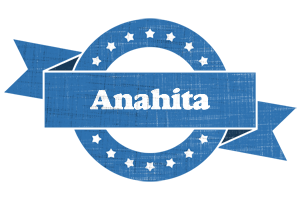 Anahita trust logo