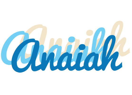 Anaiah breeze logo