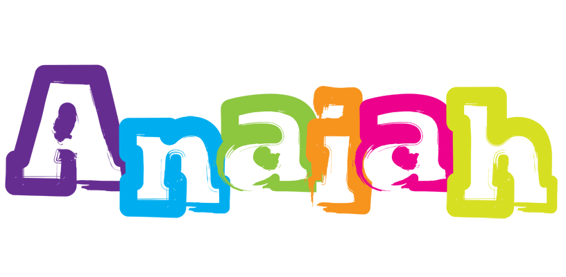 Anaiah casino logo