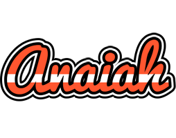 Anaiah denmark logo