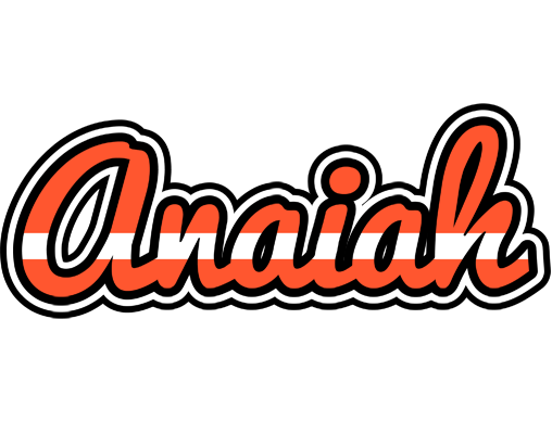 Anaiah denmark logo