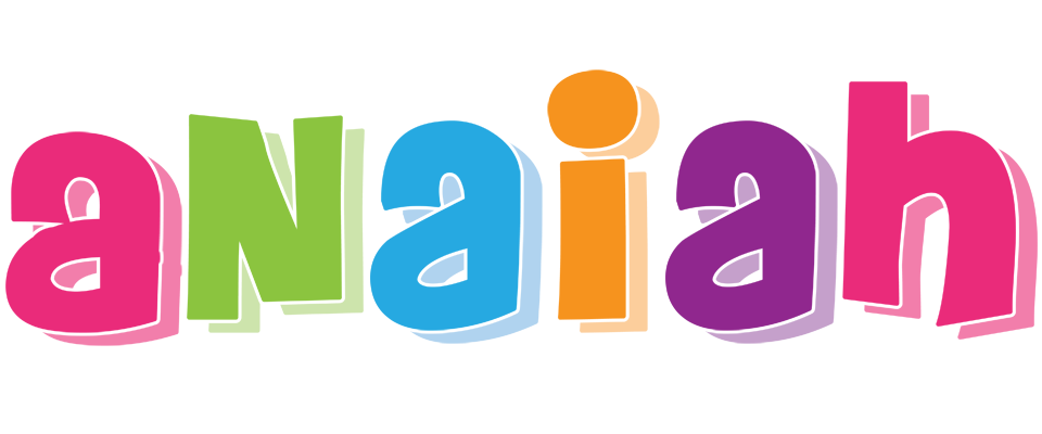 Anaiah friday logo