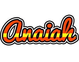 Anaiah madrid logo