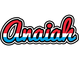 Anaiah norway logo