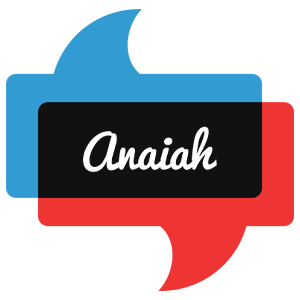 Anaiah sharks logo