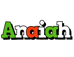 Anaiah venezia logo