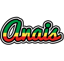 Anais african logo