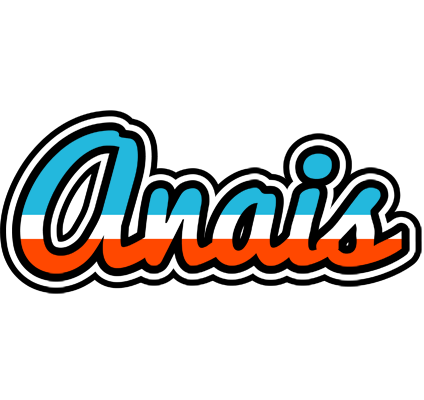 Anais america logo