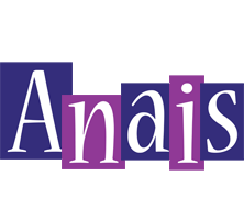 Anais autumn logo