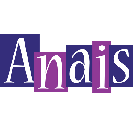 Anais autumn logo