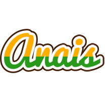 Anais banana logo