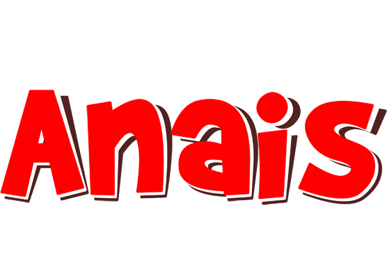 Anais basket logo