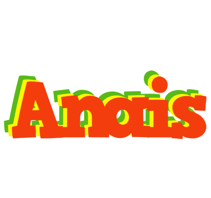 Anais bbq logo