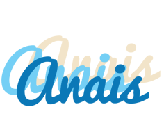 Anais breeze logo