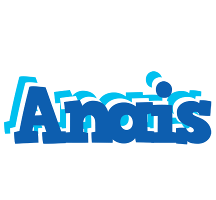 Anais business logo