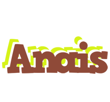 Anais caffeebar logo