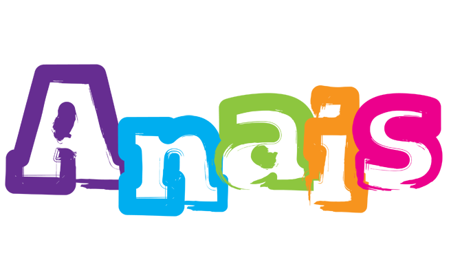 Anais casino logo