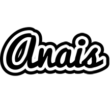 Anais chess logo