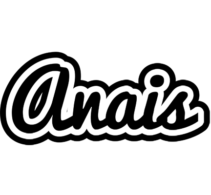Anais chess logo