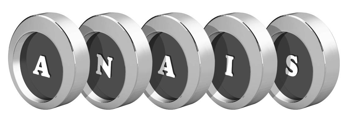 Anais coins logo