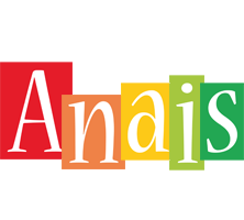 Anais colors logo