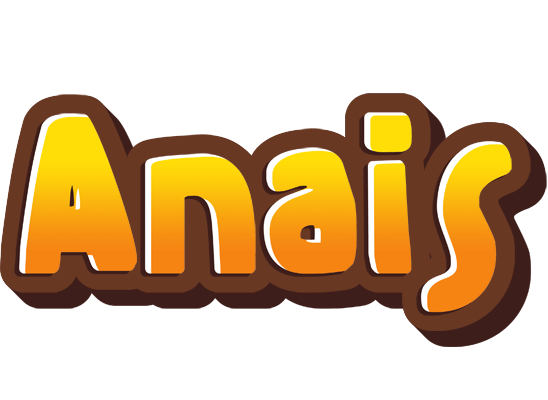 Anais cookies logo