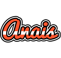 Anais denmark logo