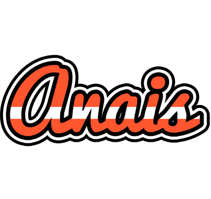 Anais denmark logo