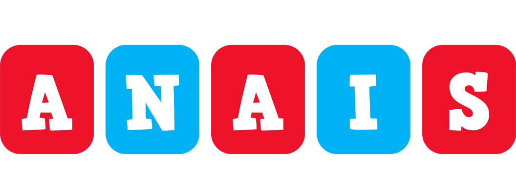 Anais diesel logo