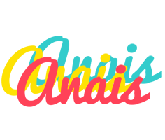 Anais disco logo