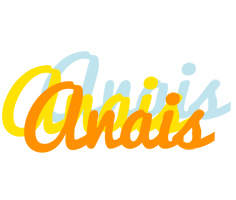 Anais energy logo