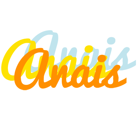 Anais energy logo