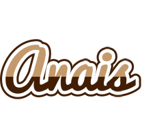 Anais exclusive logo