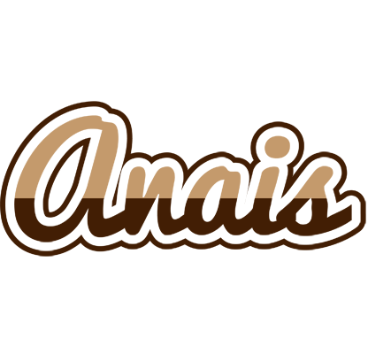 Anais exclusive logo
