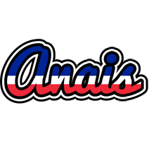 Anais france logo